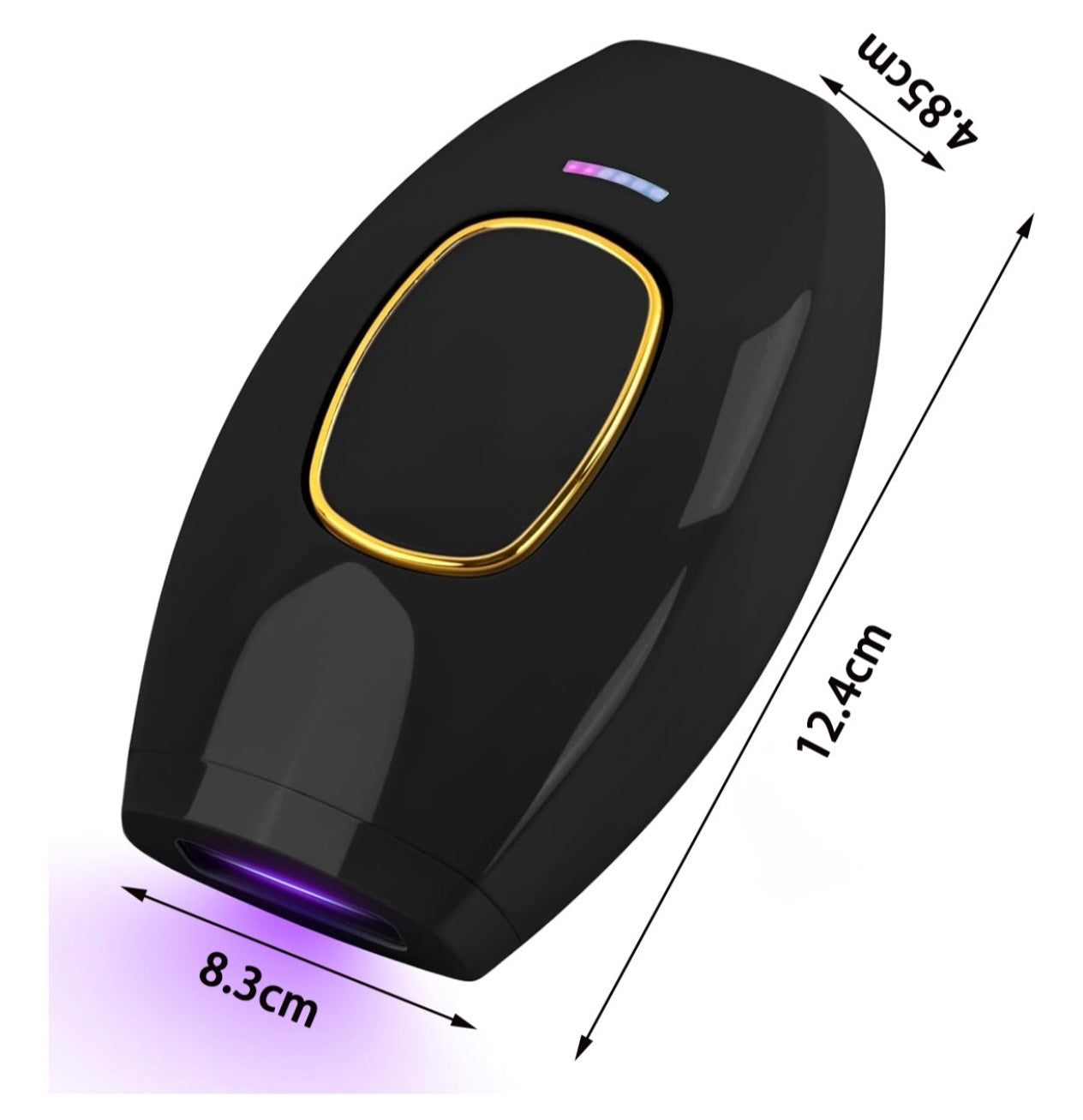 LumeSkin™ - DEPILADOR LASER