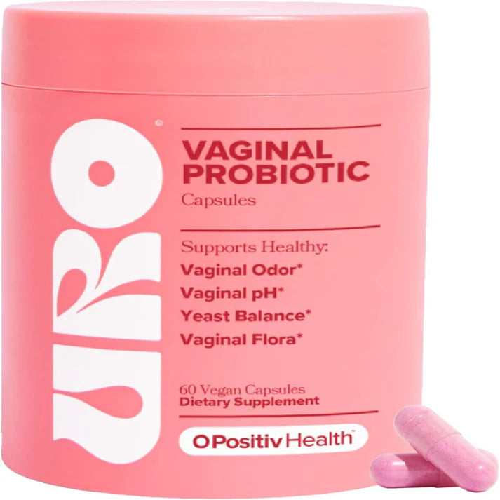 🌸 FEMBLOOM™  - URO VAGINAL PROBIOTICO 2x1 -