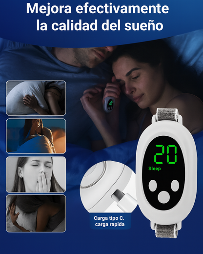 NeuroCalm - Calma la Ansiedad y Ayuda a Dormir