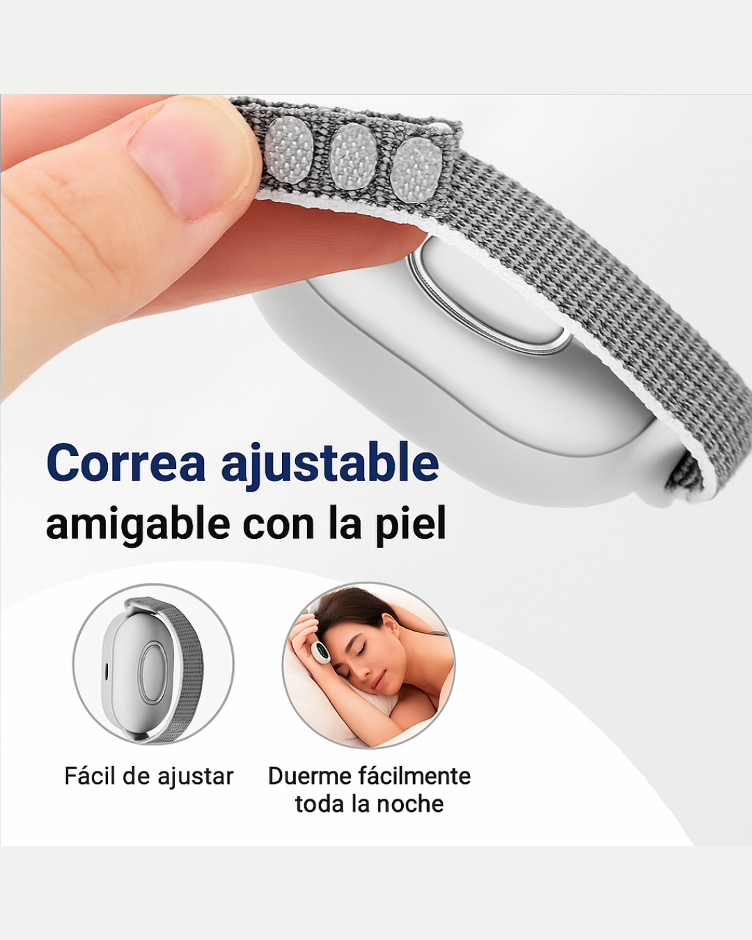 NeuroCalm - Calma la Ansiedad y Ayuda a Dormir