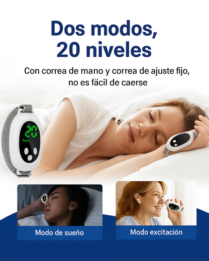 NeuroCalm - Calma la Ansiedad y Ayuda a Dormir