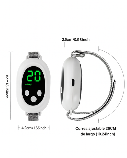 NeuroCalm - Calma la Ansiedad y Ayuda a Dormir