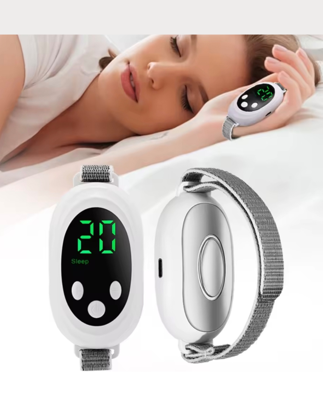 NeuroCalm - Calma la Ansiedad y Ayuda a Dormir