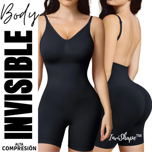 InviShape™ - BODY MOLDEADOR