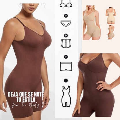 InviShape™ - BODY MOLDEADOR