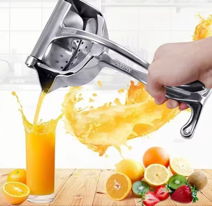 Vitapress™ - JUGO NATURAL EN SEGUNDOS