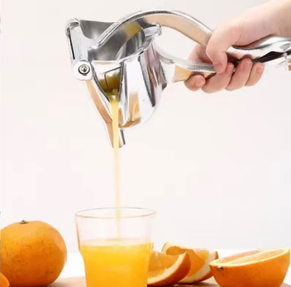 Vitapress™ - JUGO NATURAL EN SEGUNDOS