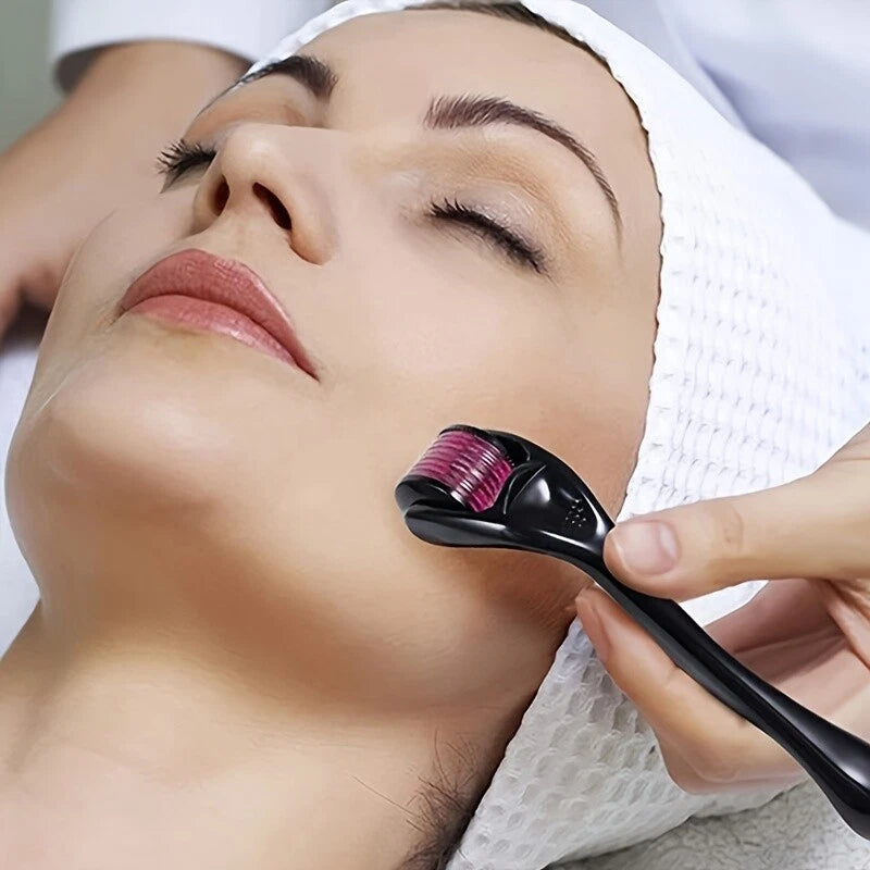 Luminé™ - RODILLO DERMA FACIAL